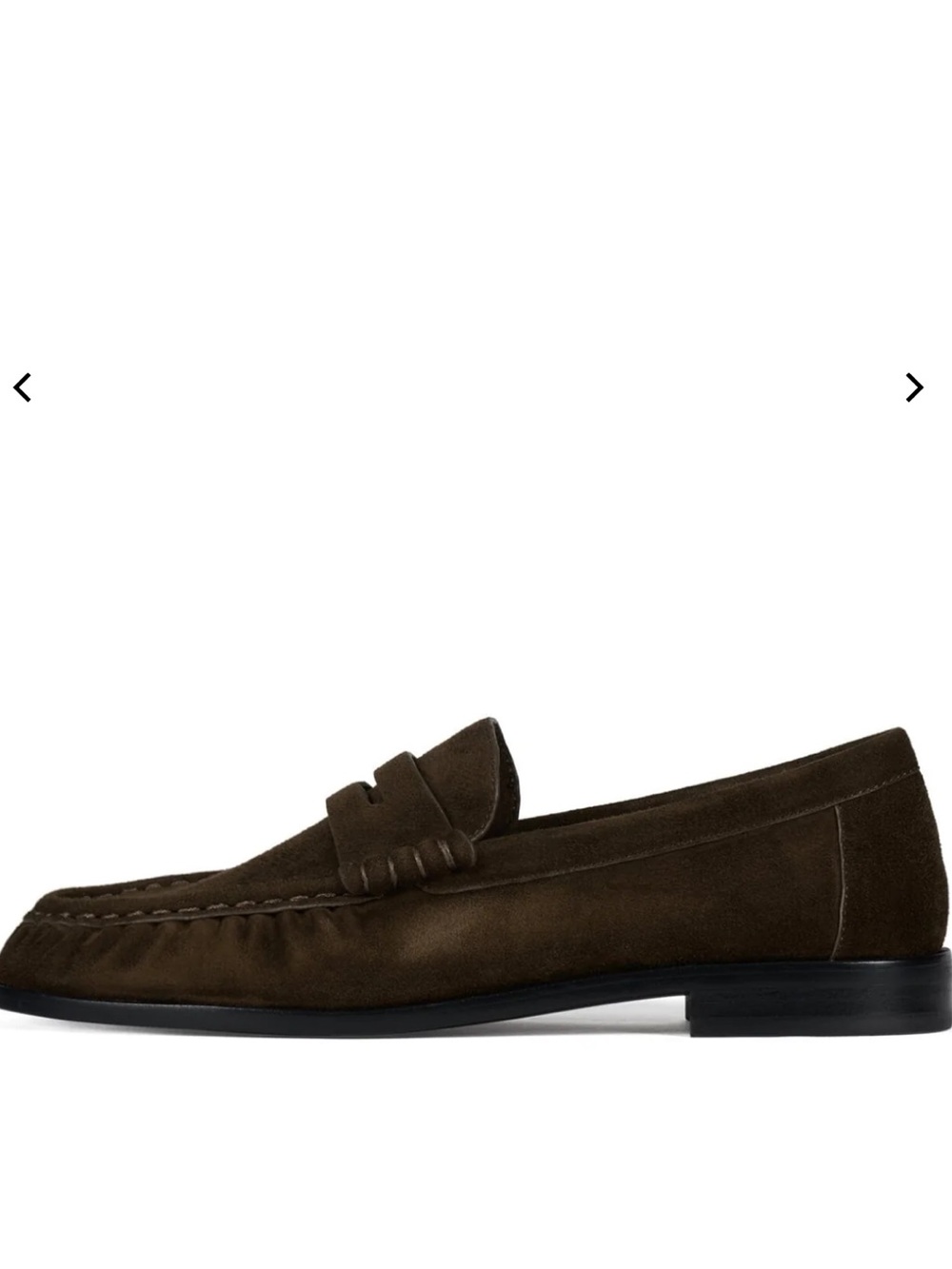Jeffrey Campbell Stallone Loafer
